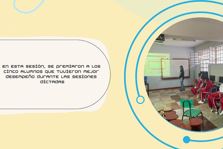 Aumenta tu Caja de Herramientas (segunda edición) - fotografía del evento