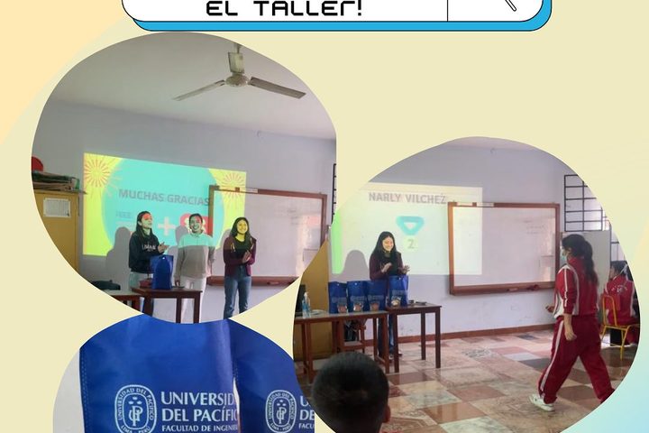Aumenta tu Caja de Herramientas (segunda edición) - fotografía del evento