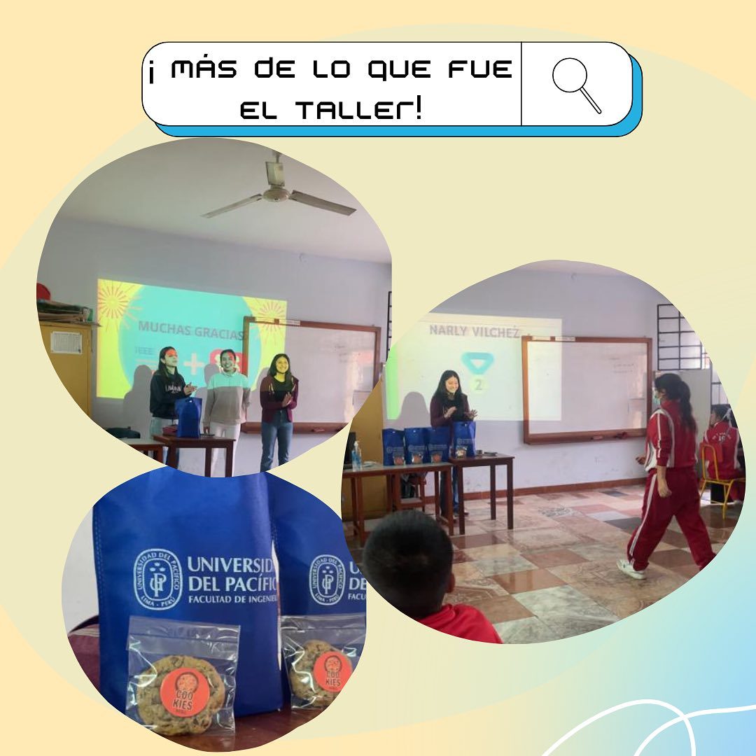 Aumenta tu Caja de Herramientas (segunda edición) - fotografía del evento