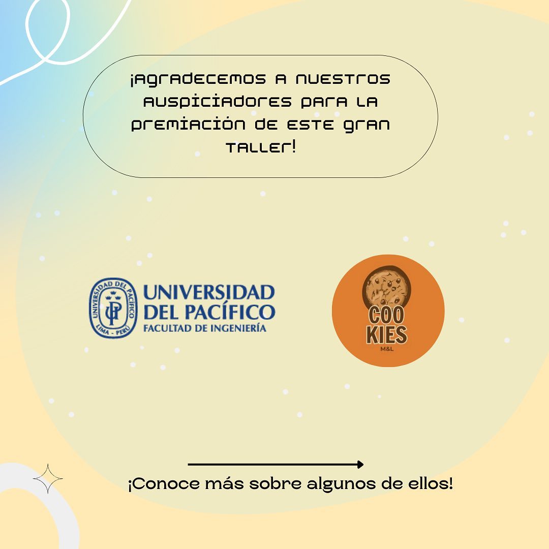 Aumenta tu Caja de Herramientas (segunda edición) - fotografía del evento