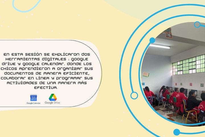 Aumenta tu Caja de Herramientas (segunda edición) - fotografía del evento