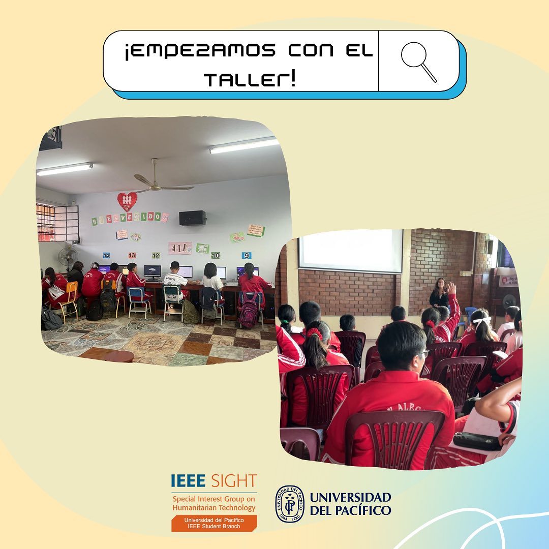 Aumenta tu Caja de Herramientas (segunda edición) - fotografía del evento