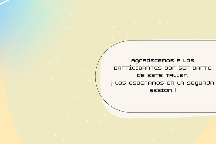 Aumenta tu Caja de Herramientas (segunda edición) - fotografía del evento