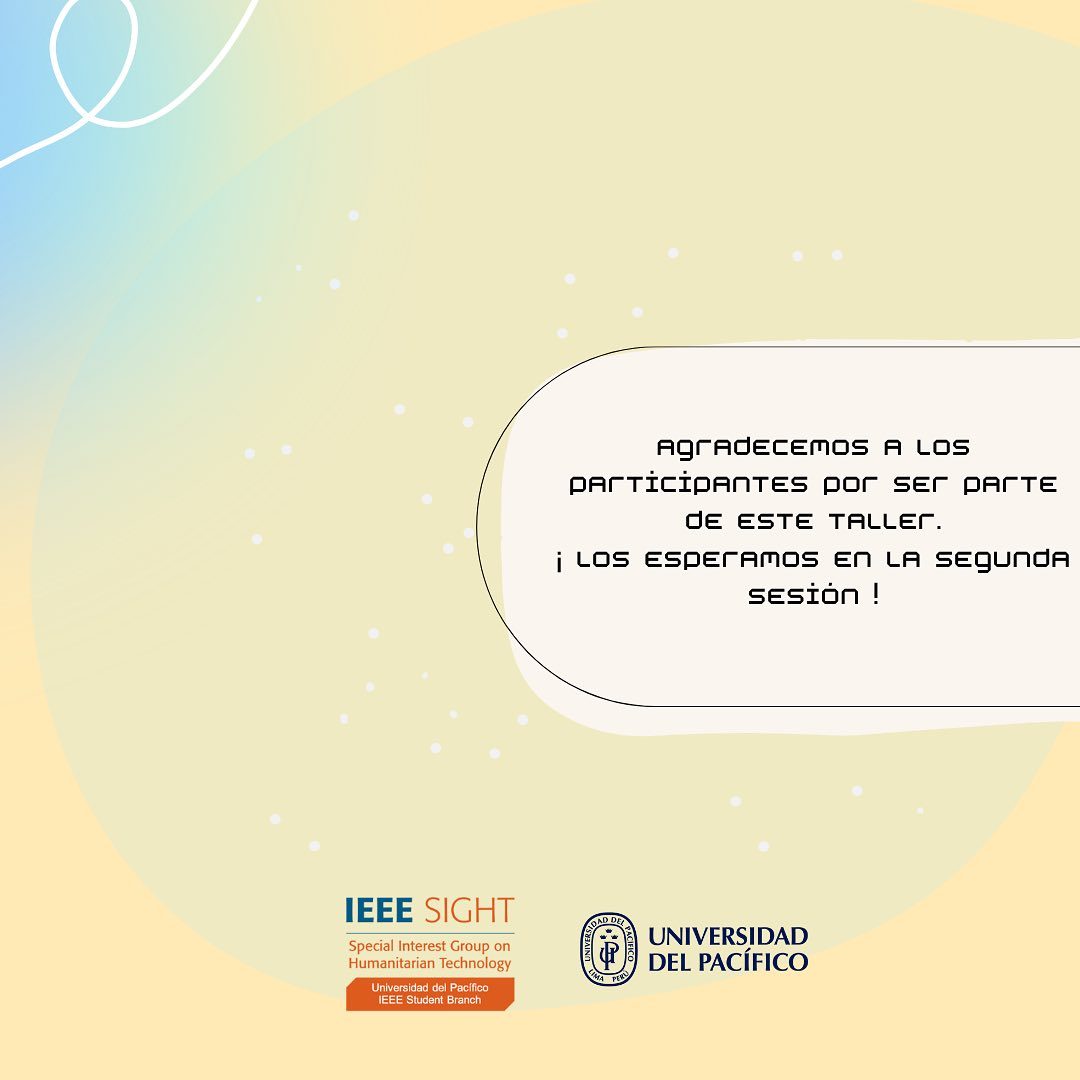 Aumenta tu Caja de Herramientas (segunda edición) - fotografía del evento