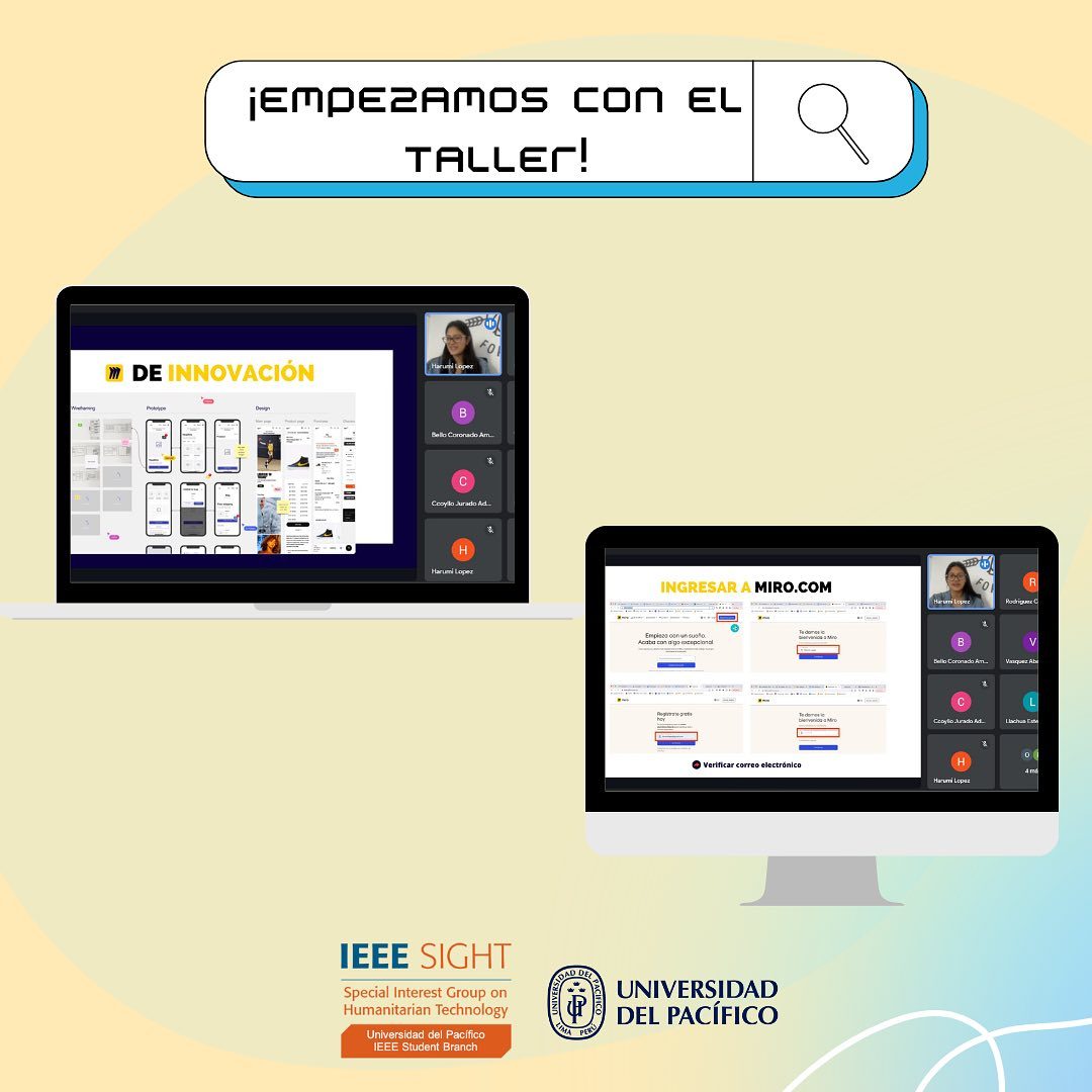 Aumenta tu Caja de Herramientas (segunda edición) - fotografía del evento