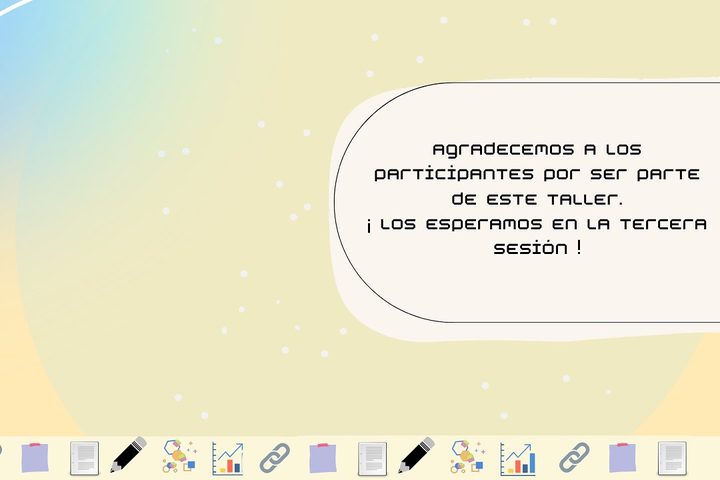 Aumenta tu Caja de Herramientas (segunda edición) - fotografía del evento
