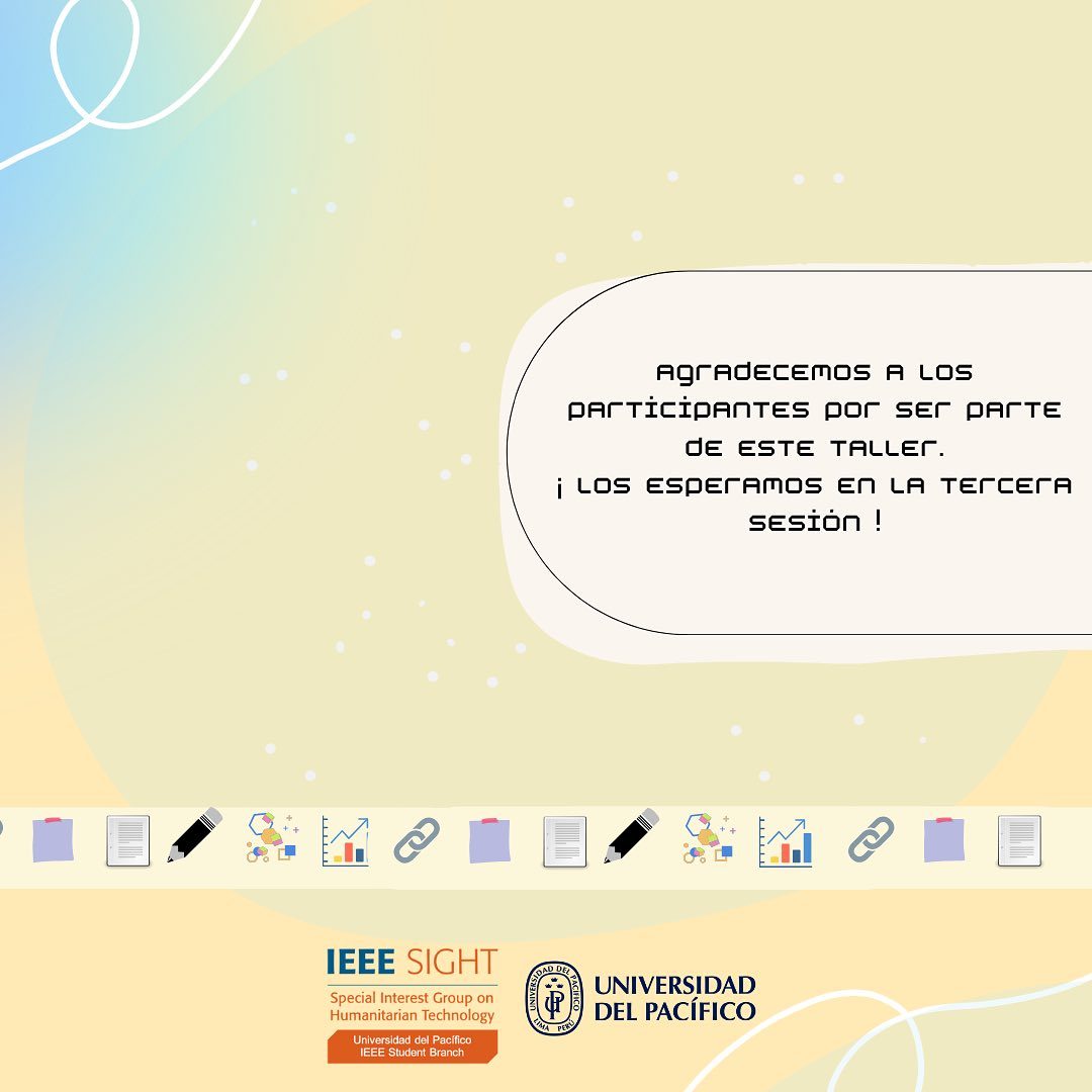Aumenta tu Caja de Herramientas (segunda edición) - fotografía del evento