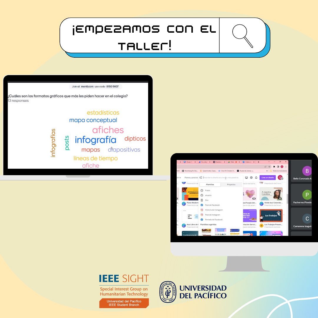 Aumenta tu Caja de Herramientas (segunda edición) - fotografía del evento
