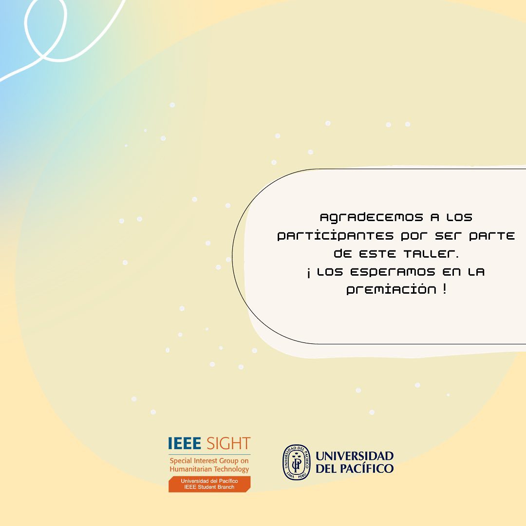 Aumenta tu Caja de Herramientas (segunda edición) - fotografía del evento
