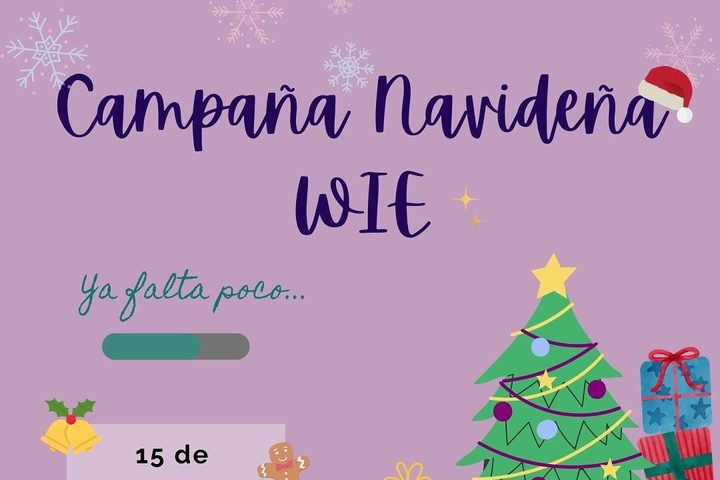 Campaña Navideña 2022 en Pamplona Alta - fotografía del evento