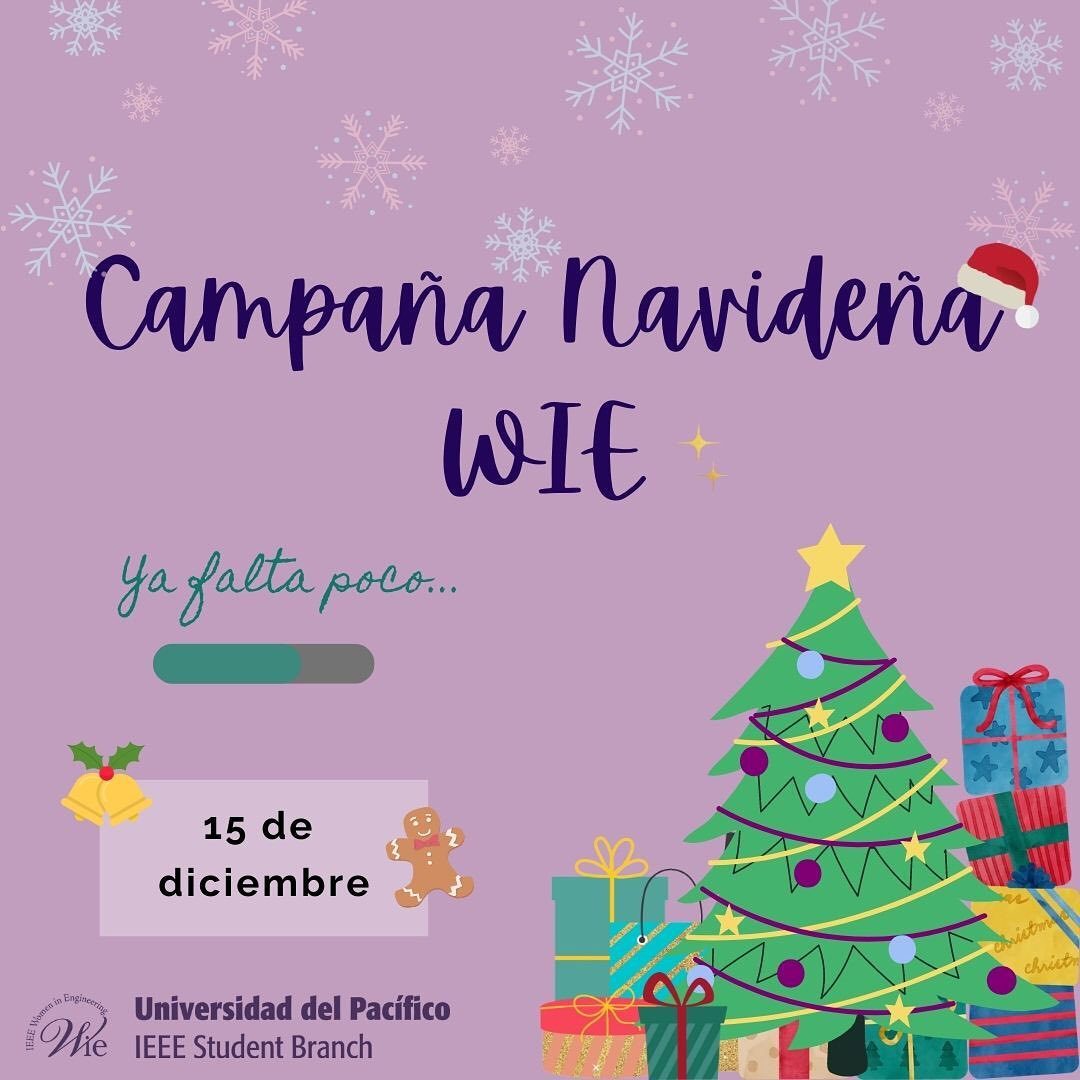 Campaña Navideña 2022 en Pamplona Alta - fotografía del evento