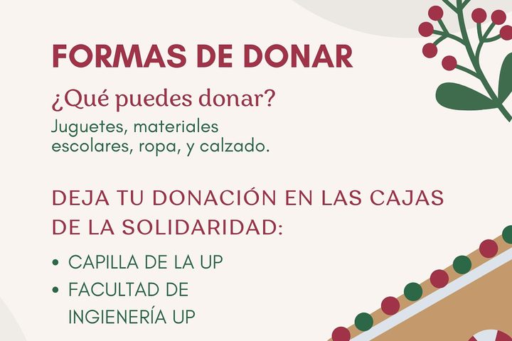 Campaña Navideña 2024 en Jicamarca - fotografía del evento