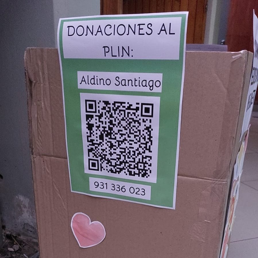 Campaña Navideña 2024 en Jicamarca - fotografía del evento