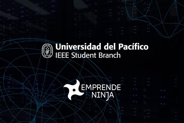 EmpreTech 2024 - fotografía del evento