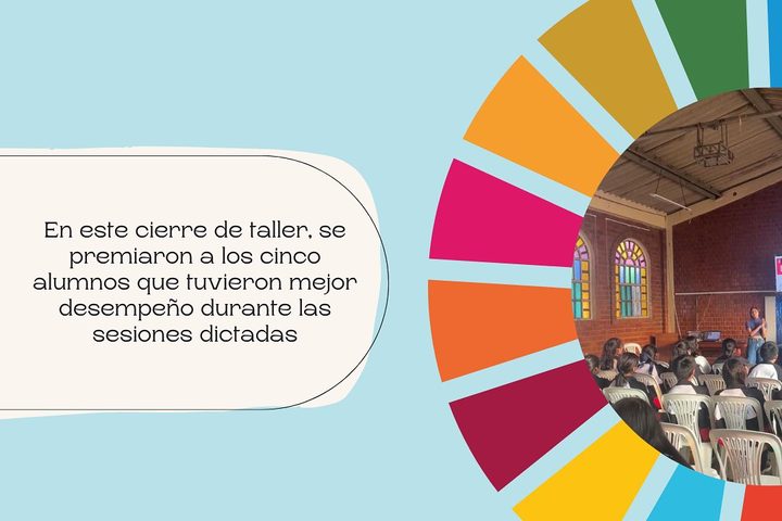 Guía de un Viajero Sostenible (tercera edición) - fotografía del evento