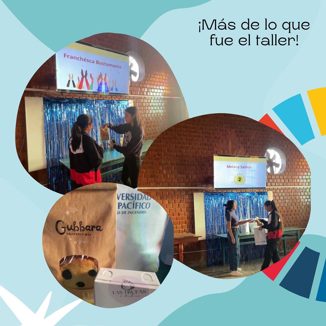Guía de un Viajero Sostenible (tercera edición) - fotografía del evento