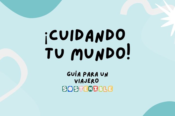 Guía de un Viajero Sostenible (tercera edición) - fotografía del evento
