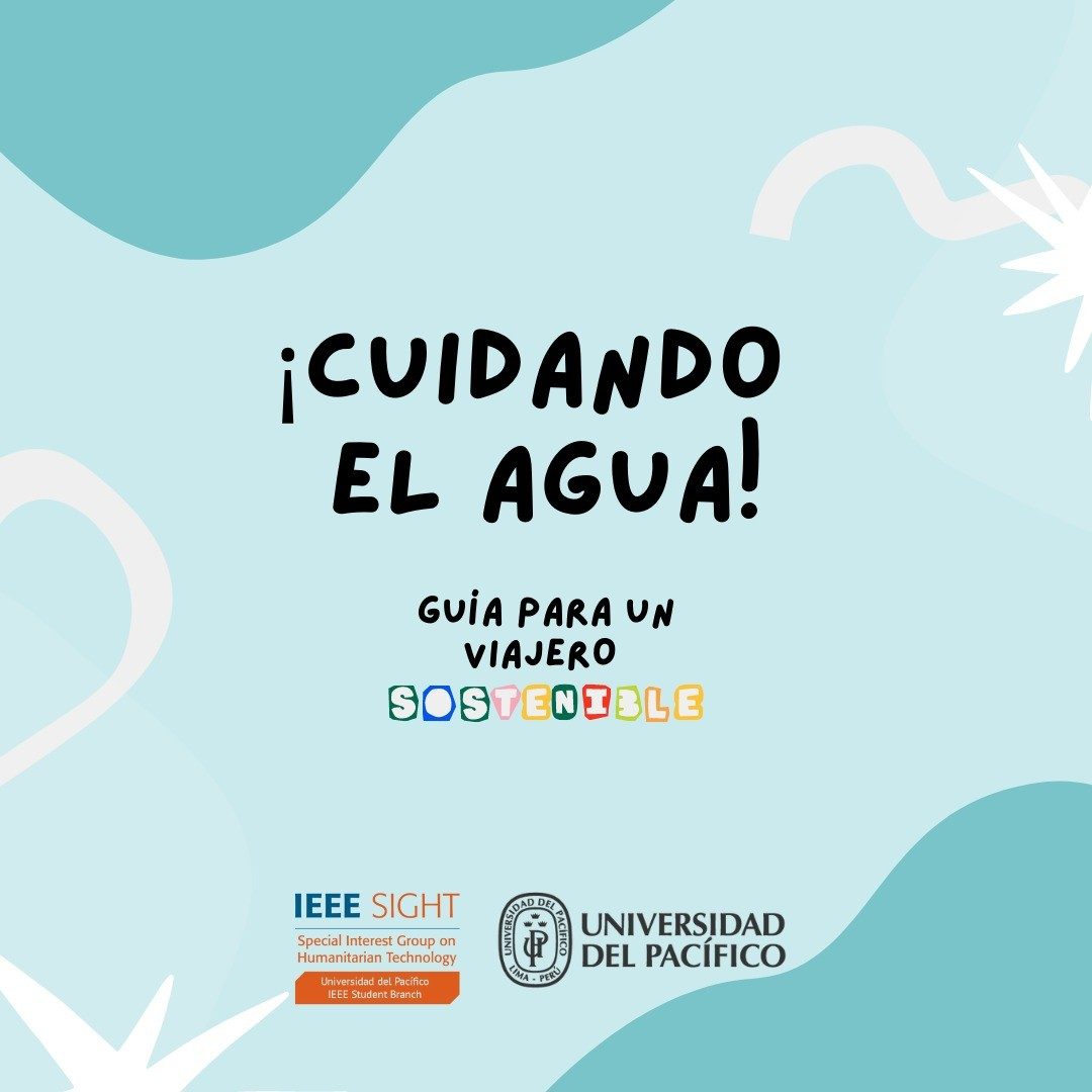 Guía de un Viajero Sostenible (tercera edición) - fotografía del evento