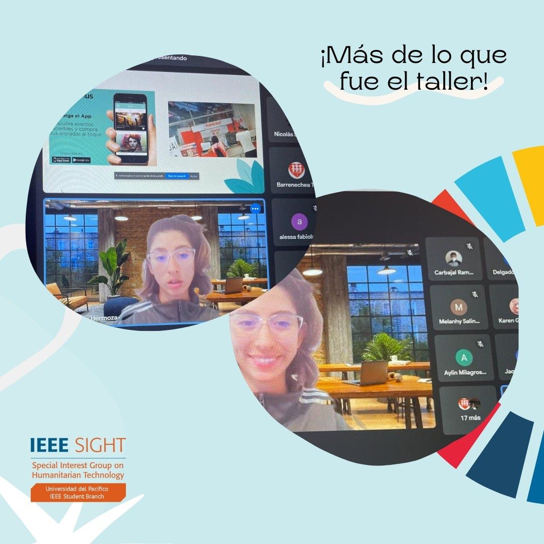 Guía de un Viajero Sostenible (tercera edición) - fotografía del evento