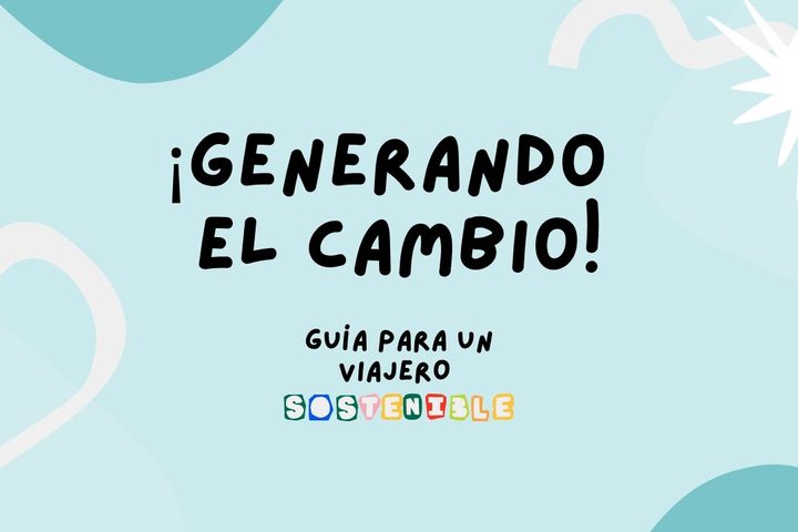 Guía de un Viajero Sostenible (tercera edición) - fotografía del evento
