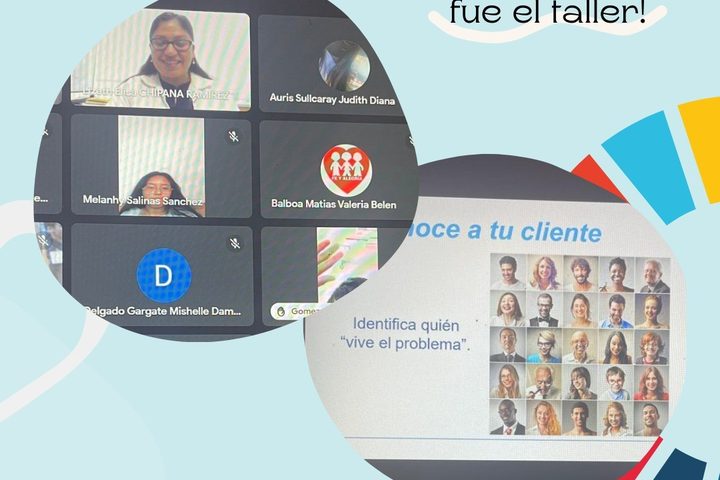 Guía de un Viajero Sostenible (tercera edición) - fotografía del evento