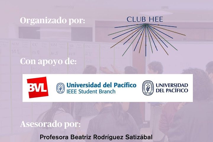 I Simulación Histórica de la Bolsa de Valores - fotografía del evento