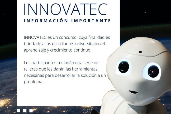 InnovaTec 2022 - fotografía del evento