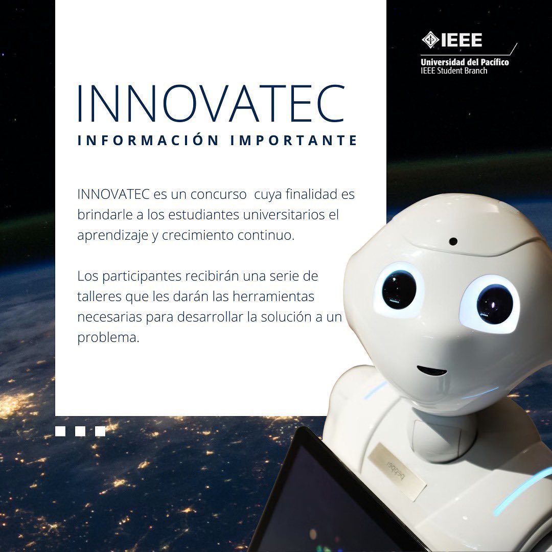 InnovaTec 2022 - fotografía del evento