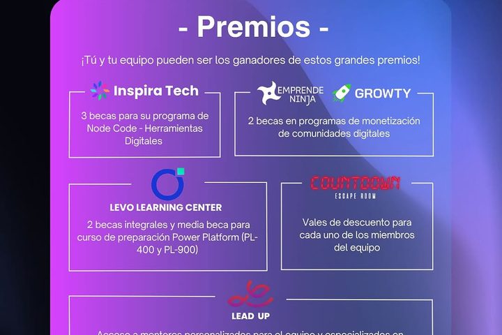 Innovatech 2025 - fotografía del evento