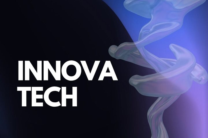 Innovatech 2025 - fotografía del evento