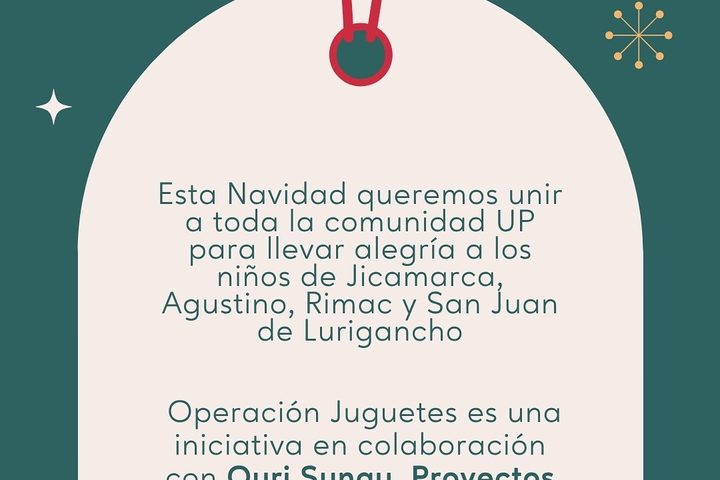 Operación Juguetes 2025 - fotografía del evento