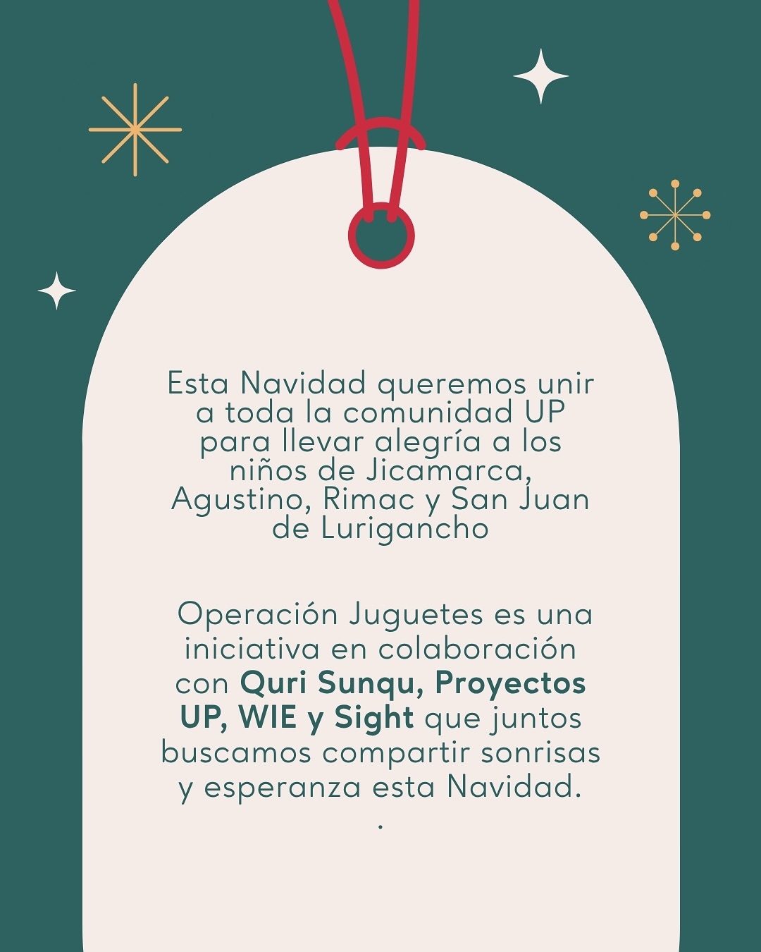 Operación Juguetes 2025 - fotografía del evento