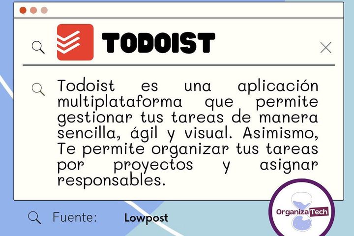 OrganizaTech - fotografía del evento