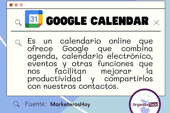 OrganizaTech - fotografía del evento