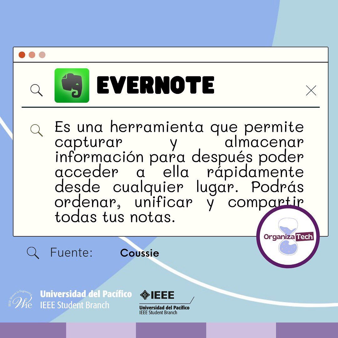 OrganizaTech - fotografía del evento