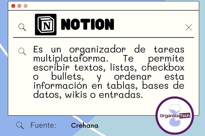 OrganizaTech - fotografía del evento