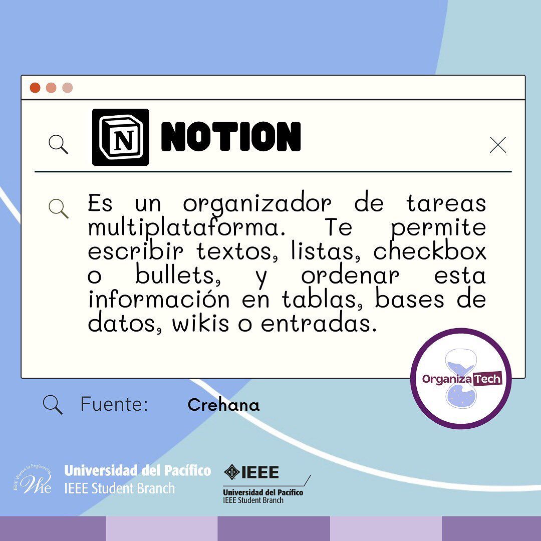 OrganizaTech - fotografía del evento