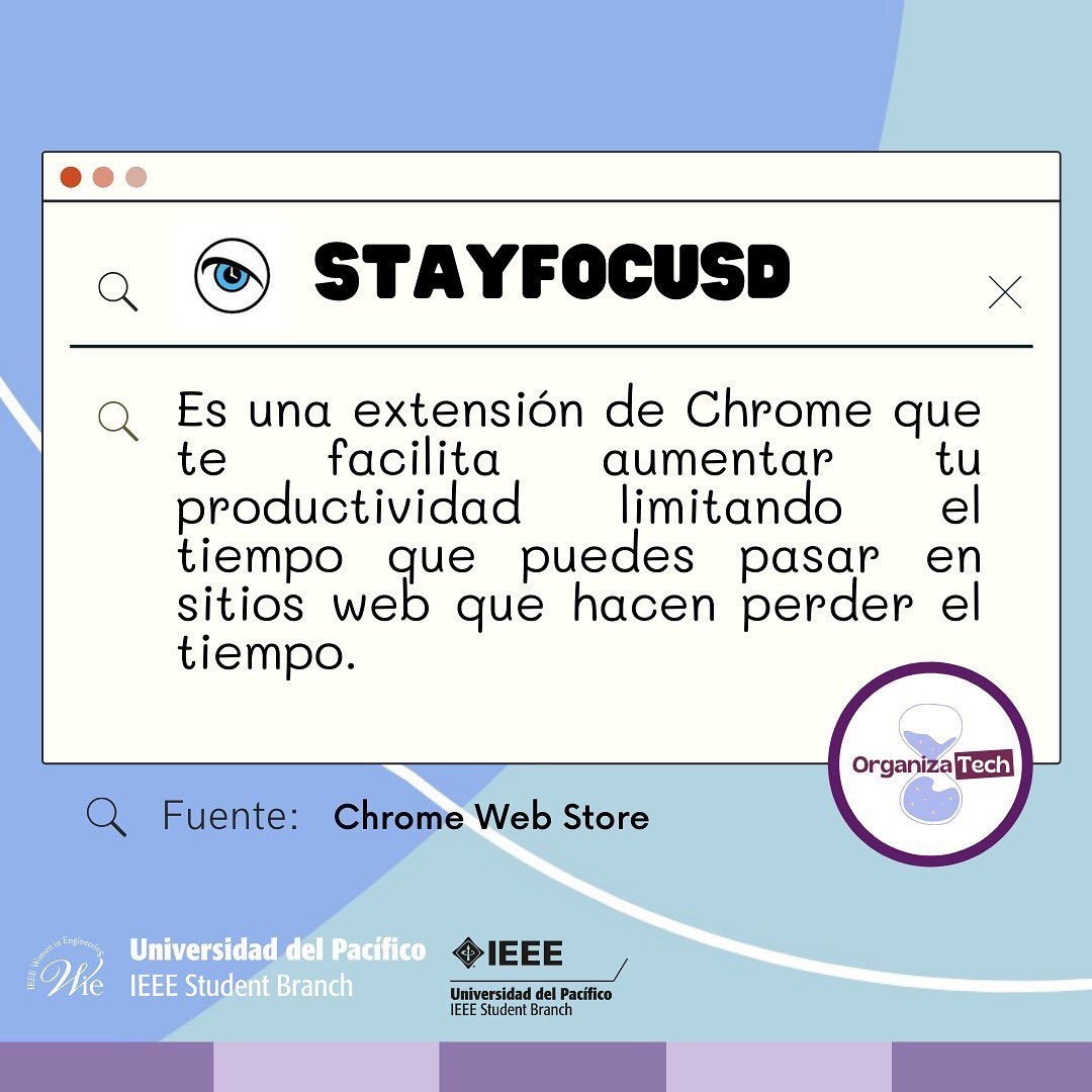 OrganizaTech - fotografía del evento