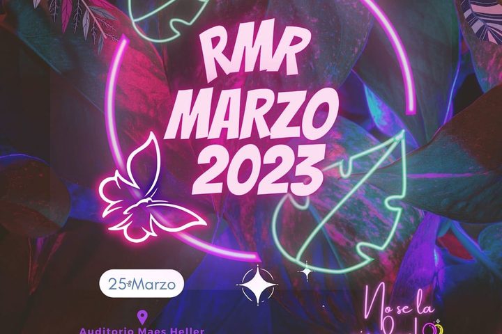 Reunión Mensual de Ramas - Marzo 2023 (con UNTELS) - fotografía del evento