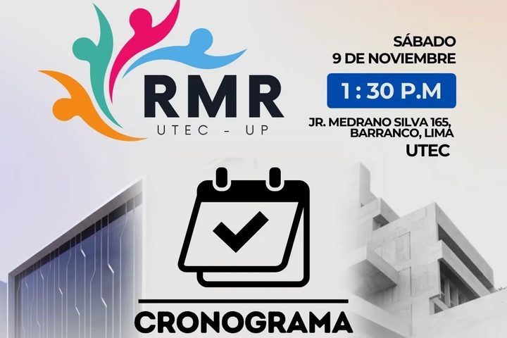 Reunión Mensual de Ramas - Noviembre 2024 (sede UTEC) - fotografía del evento