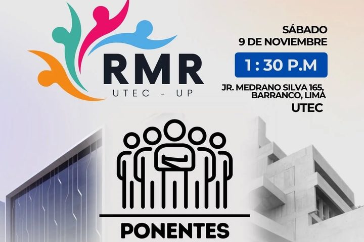 Reunión Mensual de Ramas - Noviembre 2024 (sede UTEC) - fotografía del evento