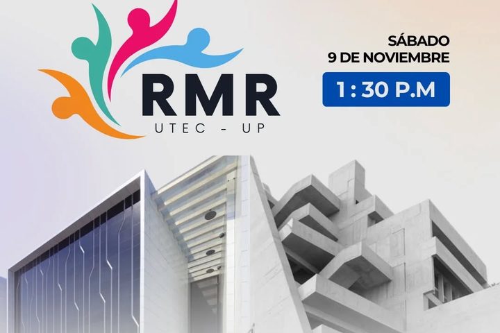 Reunión Mensual de Ramas - Noviembre 2024 (sede UTEC) - fotografía del evento