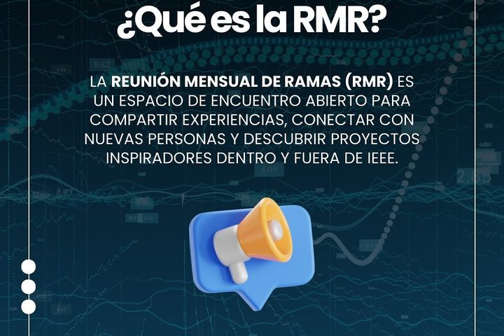 Reunión Mensual de Ramas - Septiembre 2025 (con UNTELS) - fotografía del evento