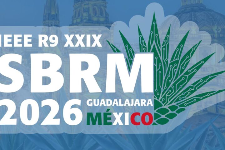 Afiche oficial del SBRM 2026, Guadalajara