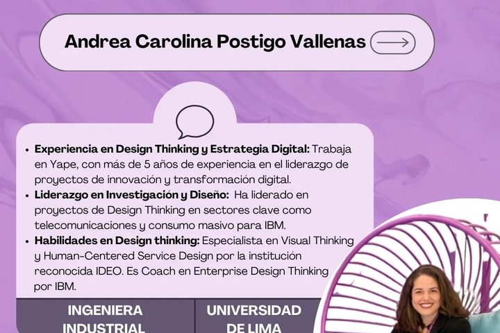 Taller-concurso de Design Thinking en Fe y Alegría - fotografía del evento