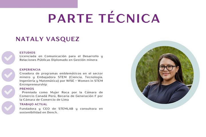 Más allá del reciclaje: un camino hacia la economía circular - fotografía del evento