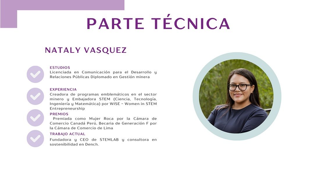 Más allá del reciclaje: un camino hacia la economía circular - fotografía del evento