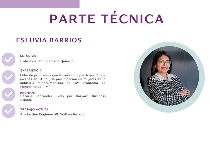 Más allá del reciclaje: un camino hacia la economía circular - fotografía del evento