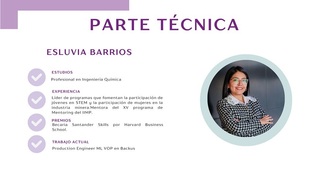 Más allá del reciclaje: un camino hacia la economía circular - fotografía del evento
