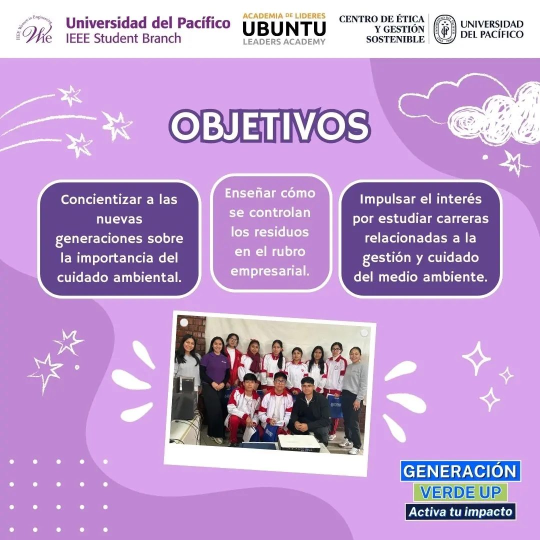 Más allá del reciclaje: un camino hacia la economía circular - fotografía del evento